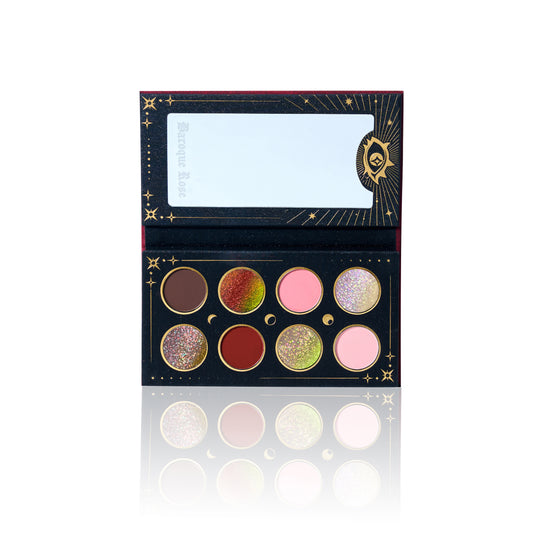 Baroque Rose Eyeshadow Palette